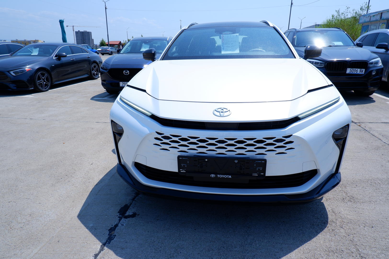 Toyota Venza