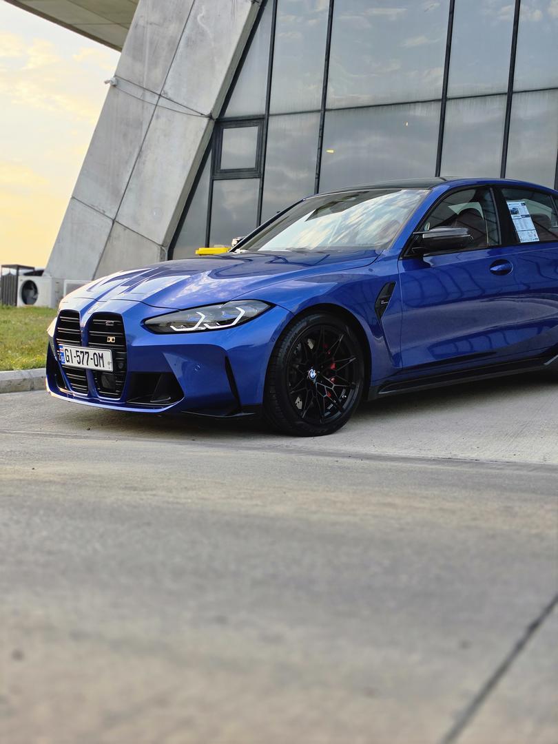 BMW M3