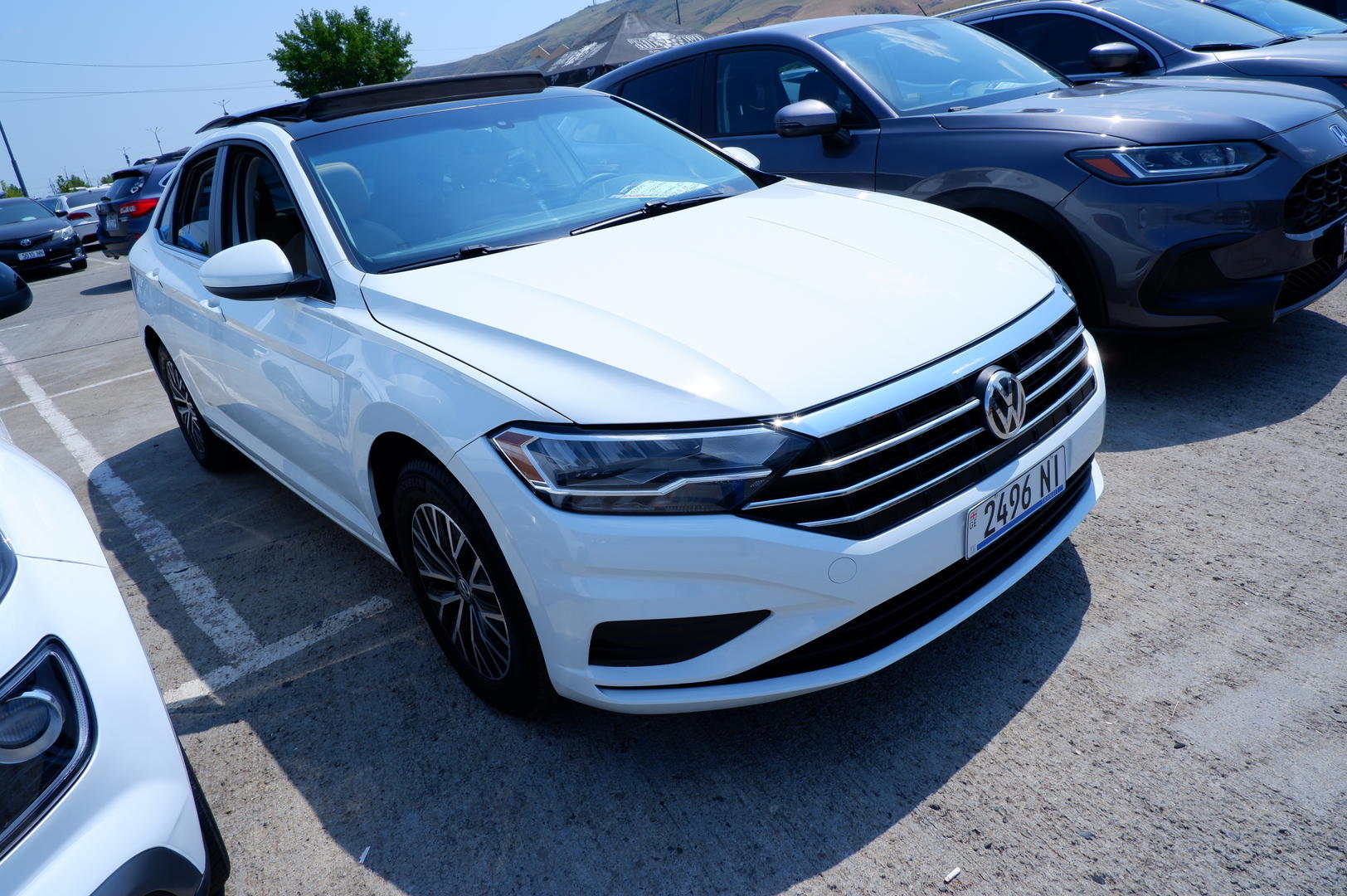 Volkswagen Jetta