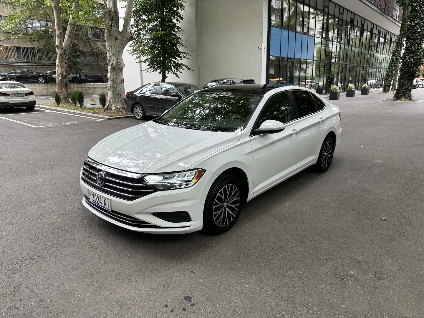 Volkswagen Jetta
