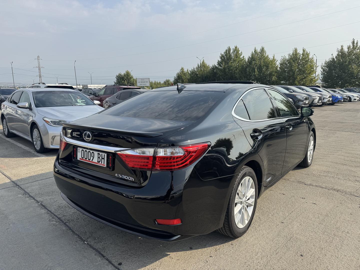 Lexus ES 300