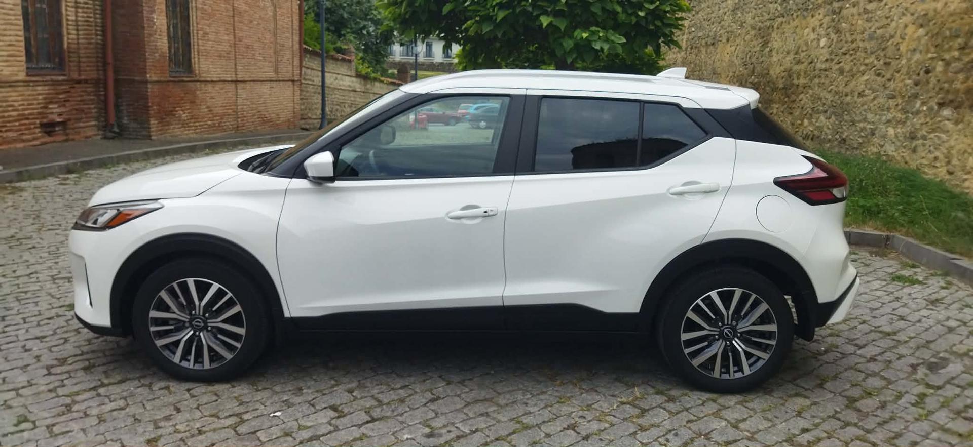 Nissan Kicks 2023 — photo 2
