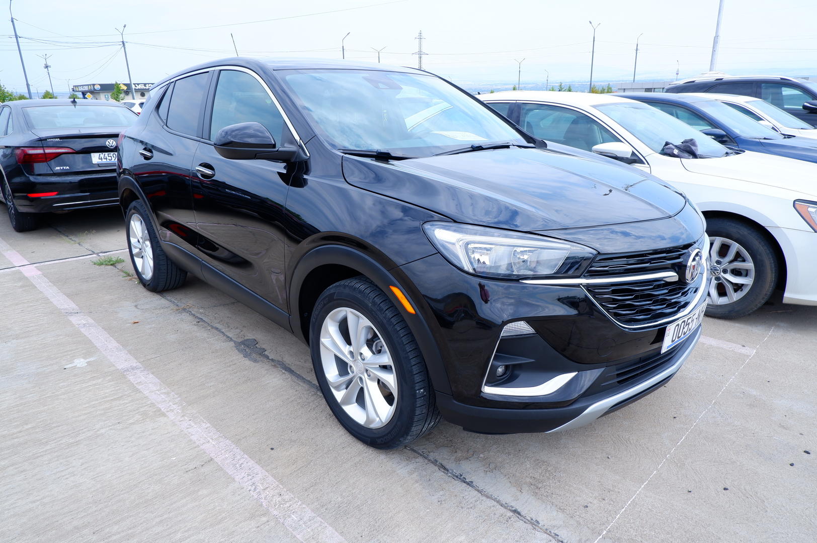 Buick Encore