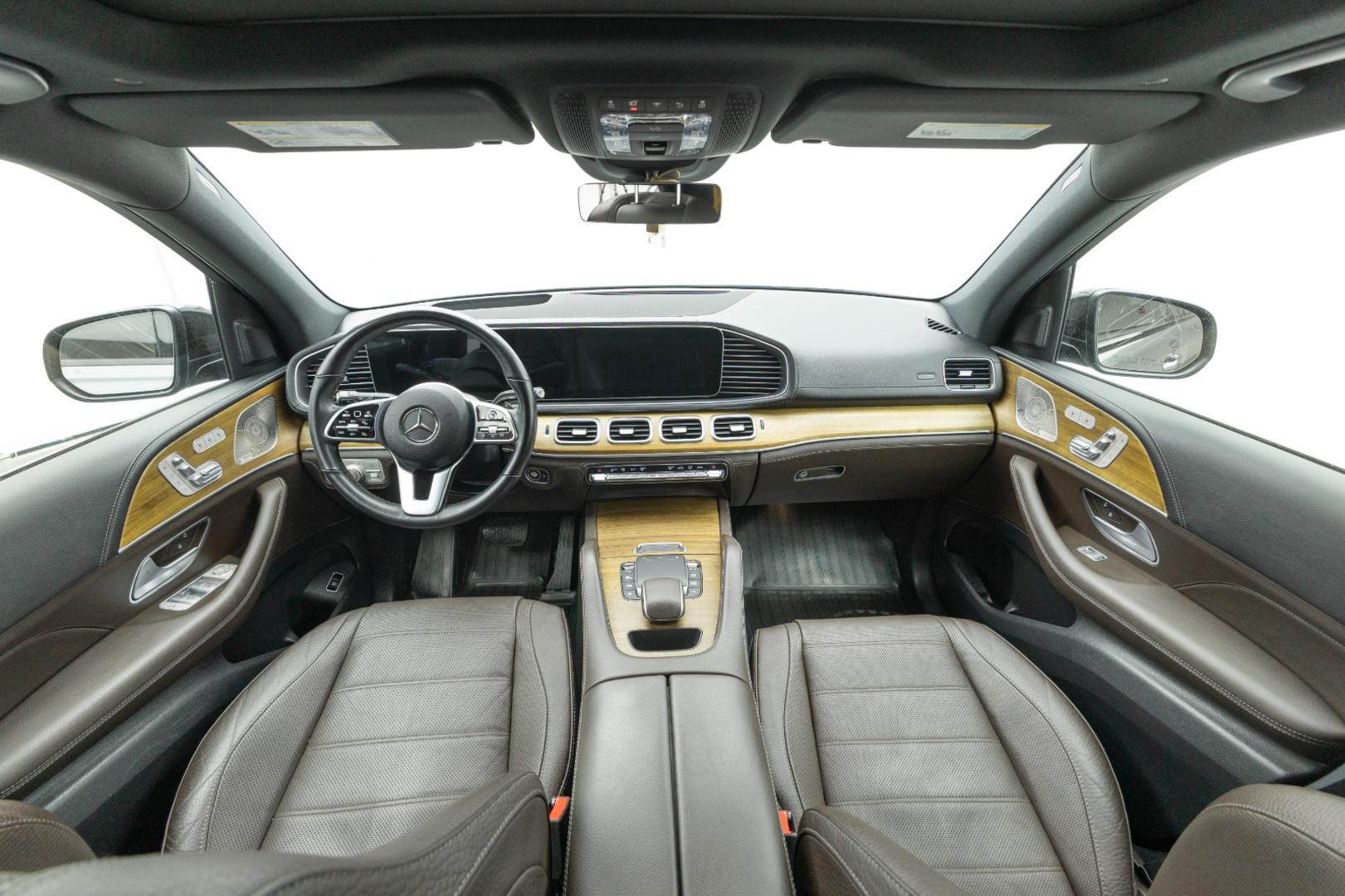 Mercedes-Benz GLE 350 2022 — photo 2