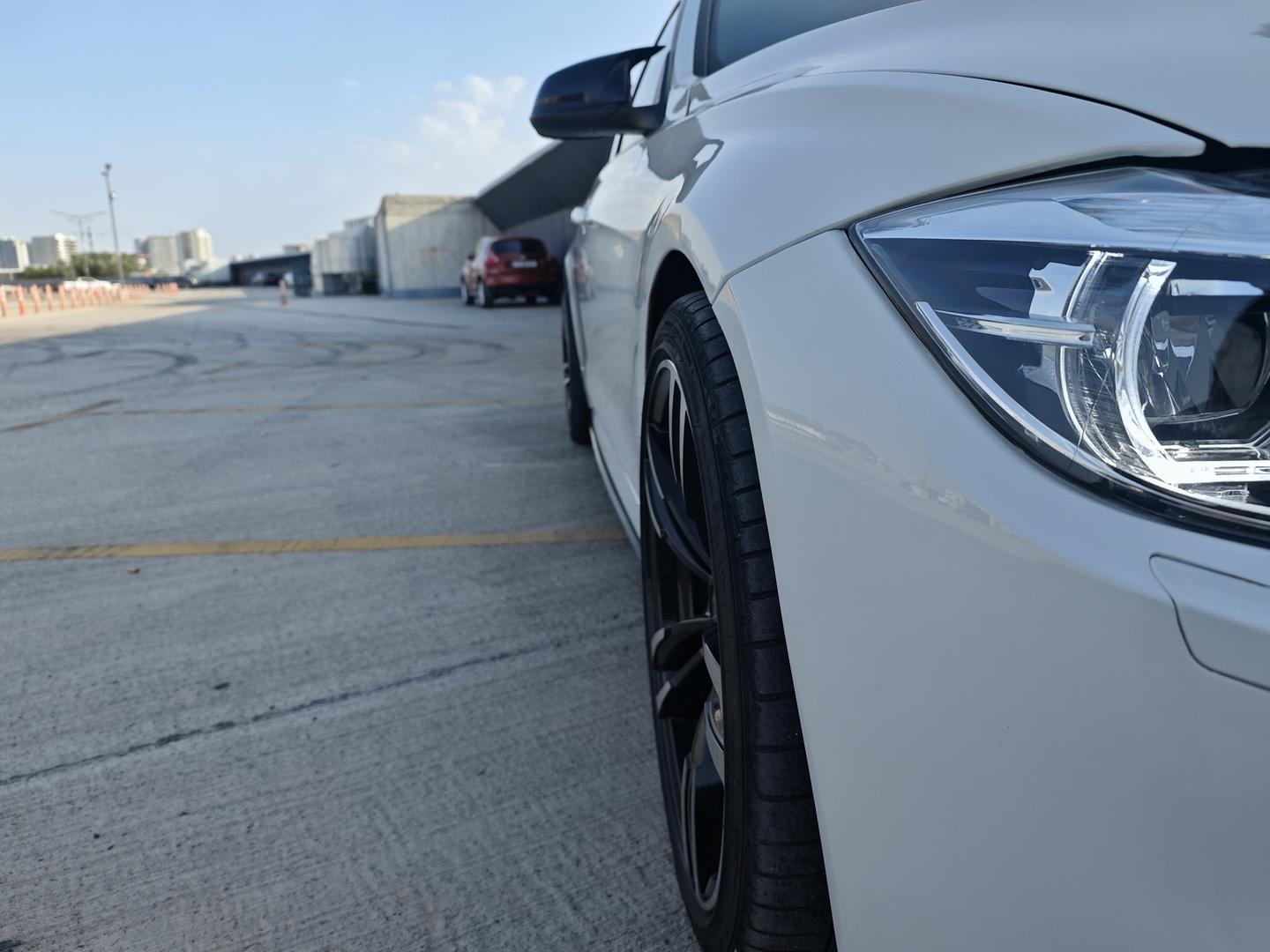 BMW 328