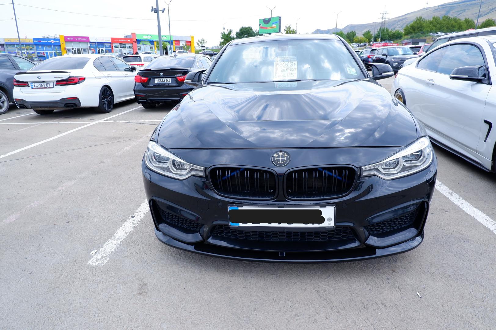 BMW M3