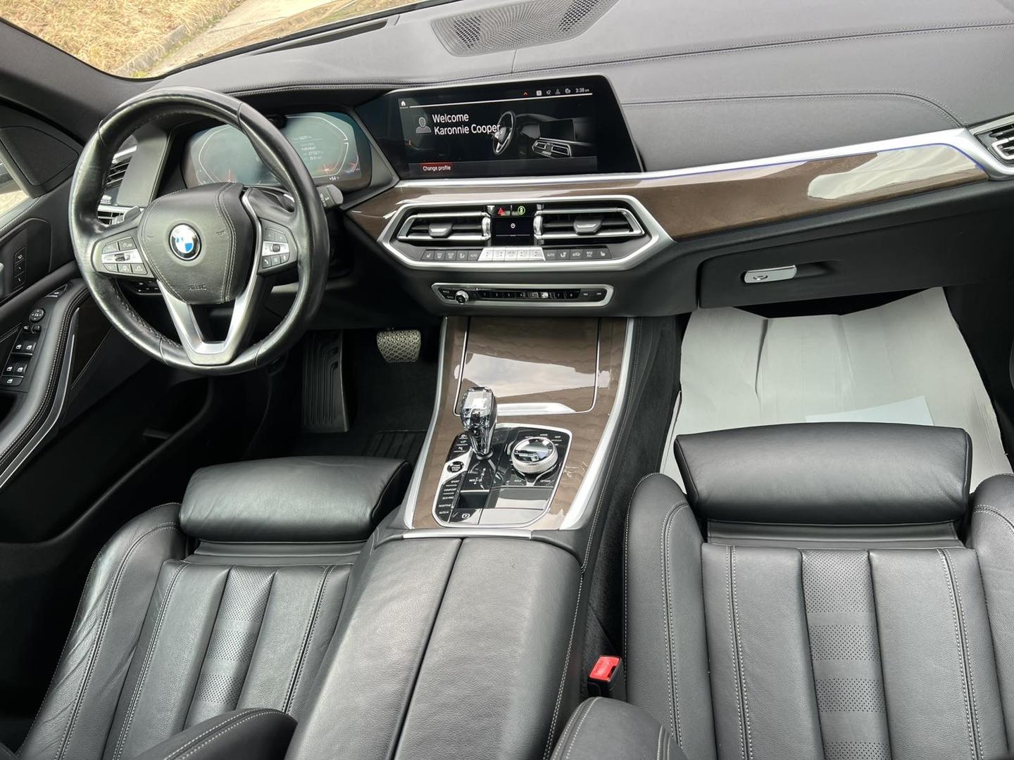 BMW X5 M