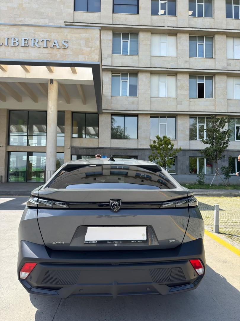 Peugeot 508 2024 — photo 2