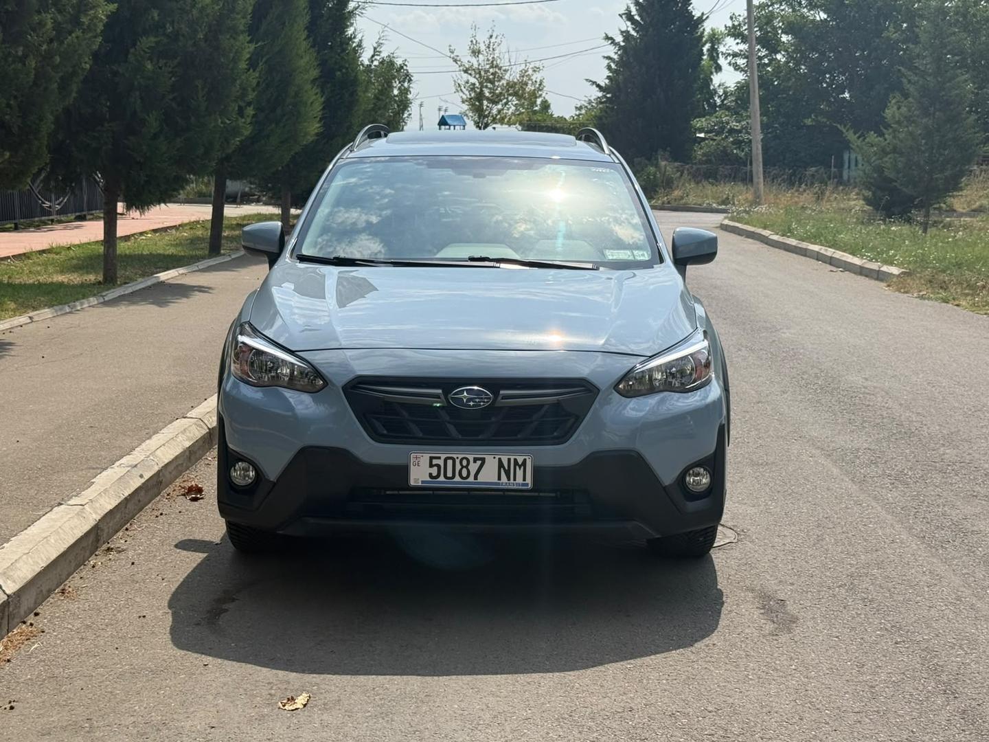 Subaru XV Crosstrek Premium