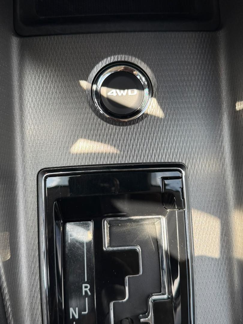 Mitsubishi Outlander Sport 2022 — photo 2