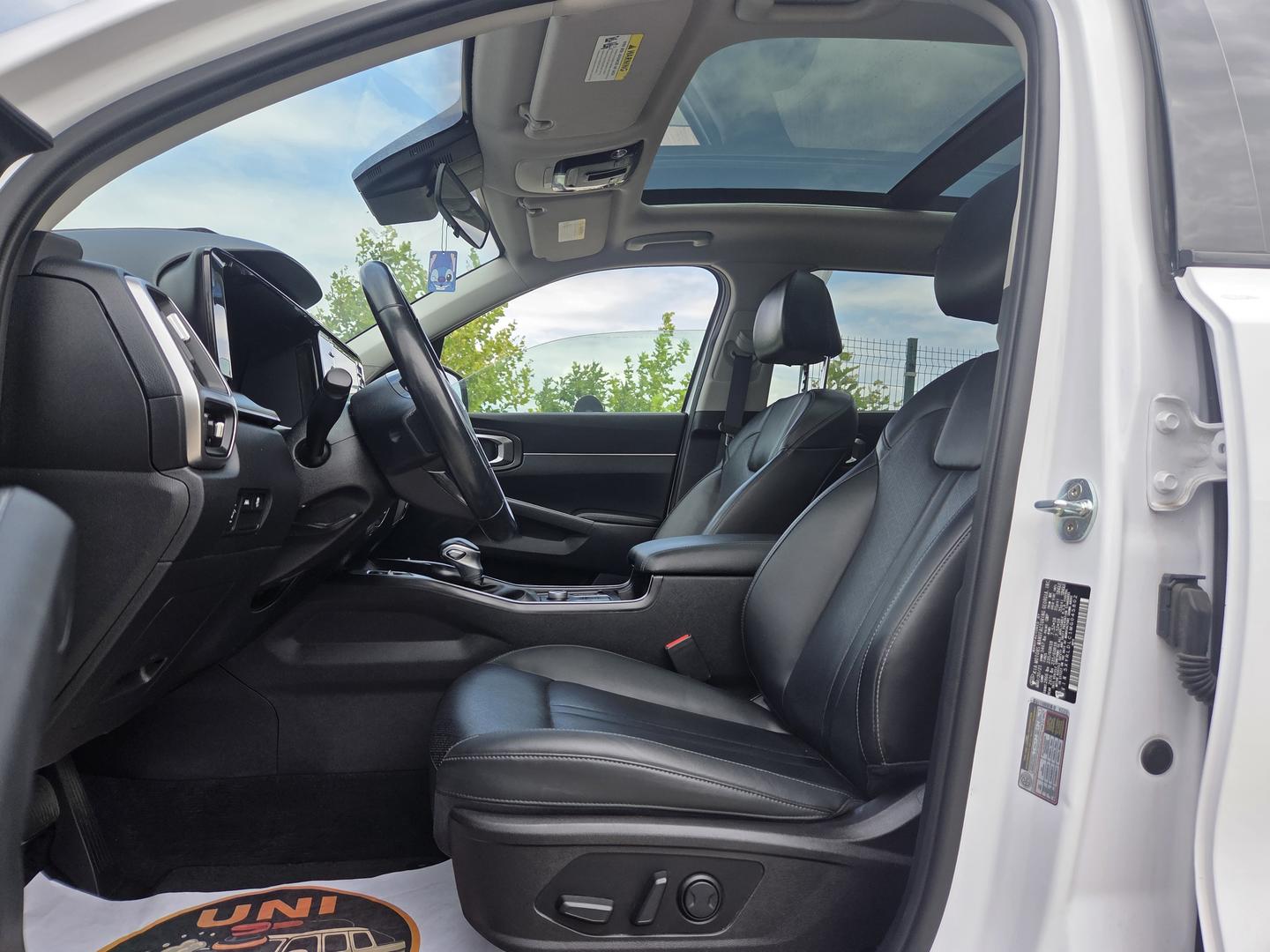 Kia Sorento 2021 — photo 2