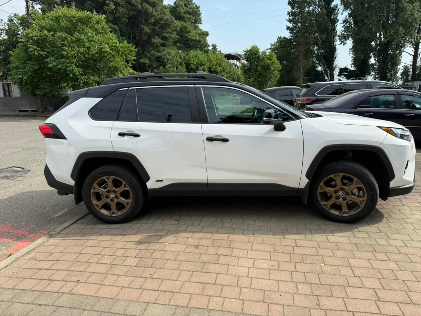 Toyota RAV4 2024 — photo 2