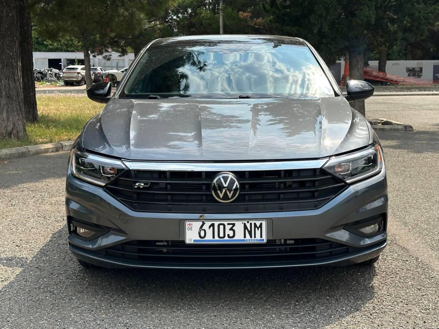 Volkswagen Jetta 2020 — photo 2