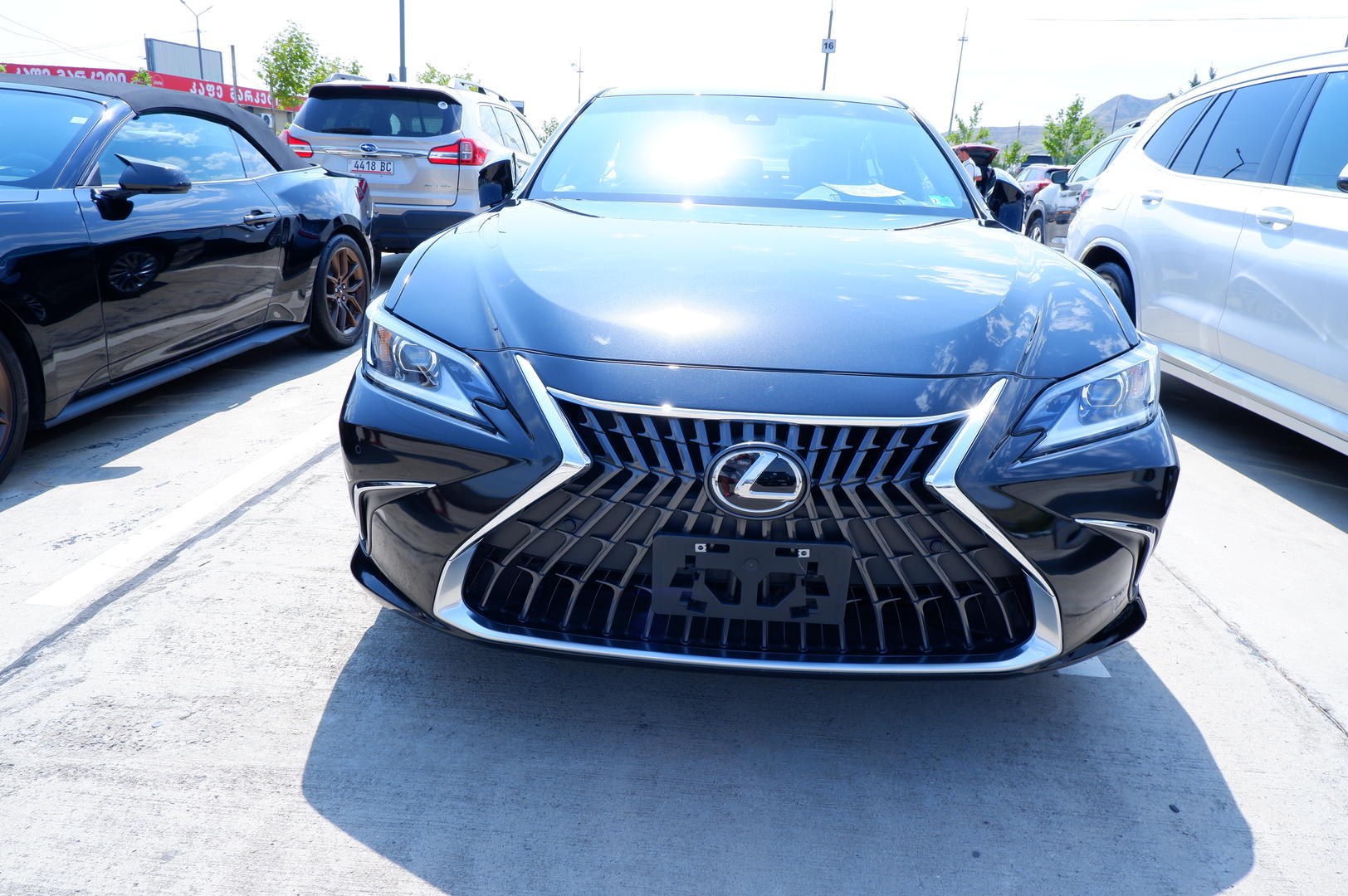 Lexus ES 300