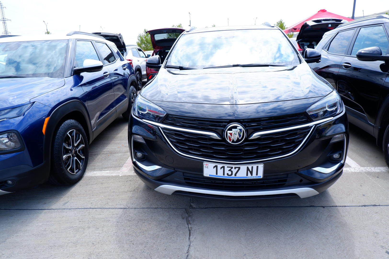 Buick Encore
