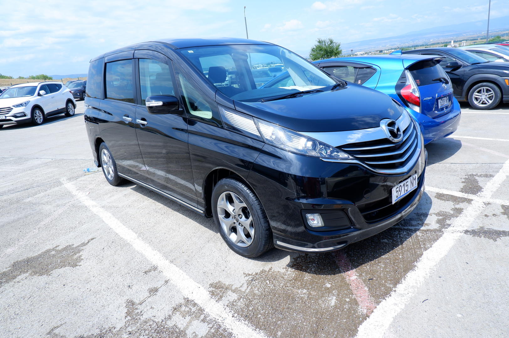 Mazda B-Series 2015 — photo 2