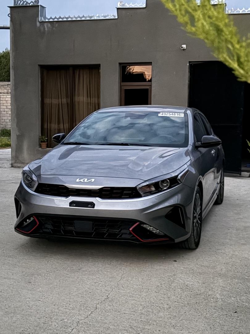 Kia Forte 2024 — photo 2