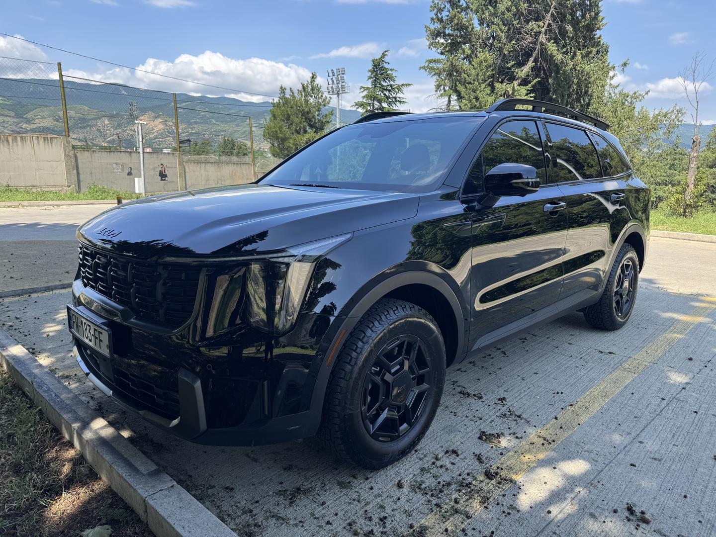 Kia Sorento 2024 — photo 2