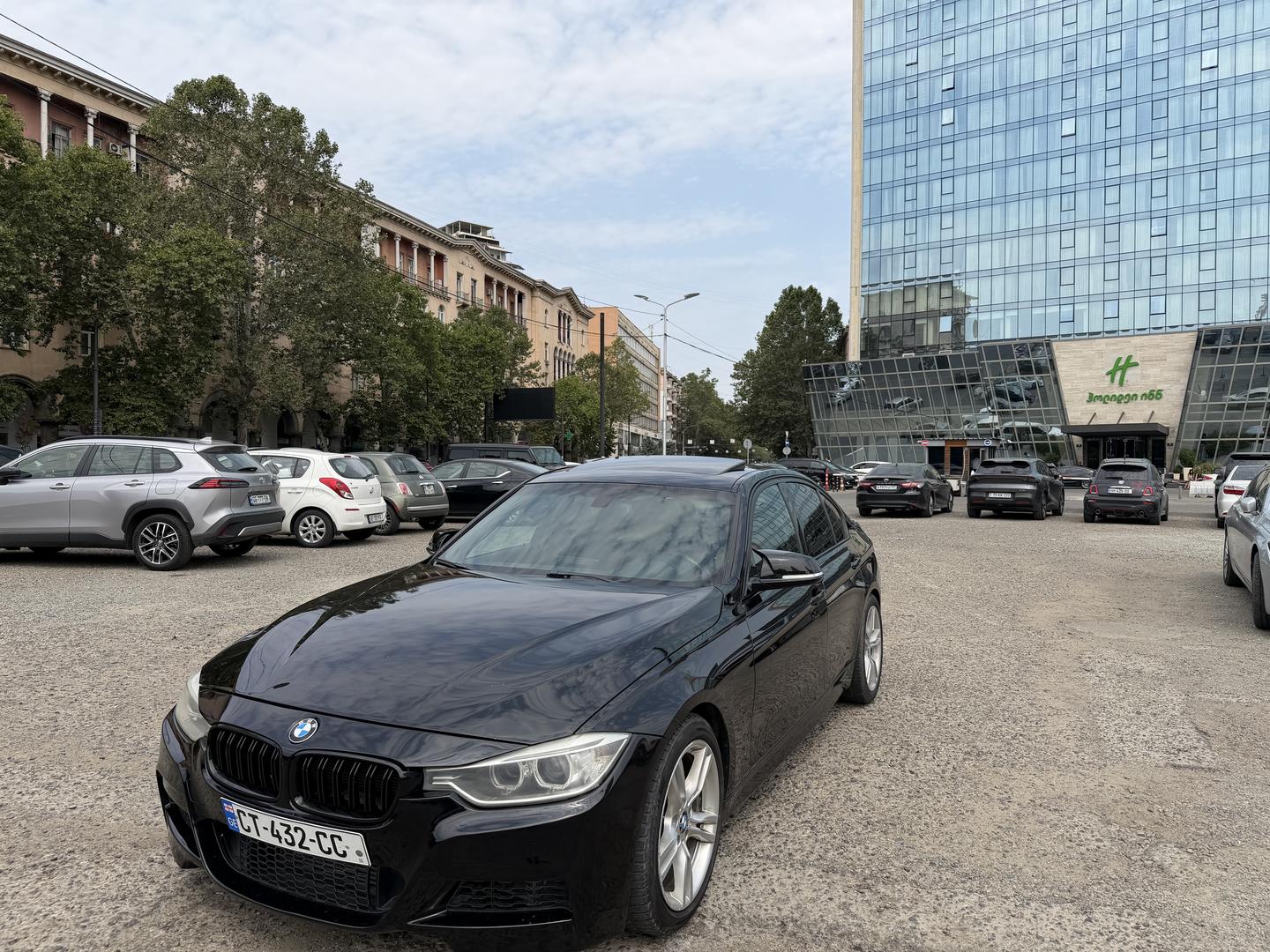 BMW 328
