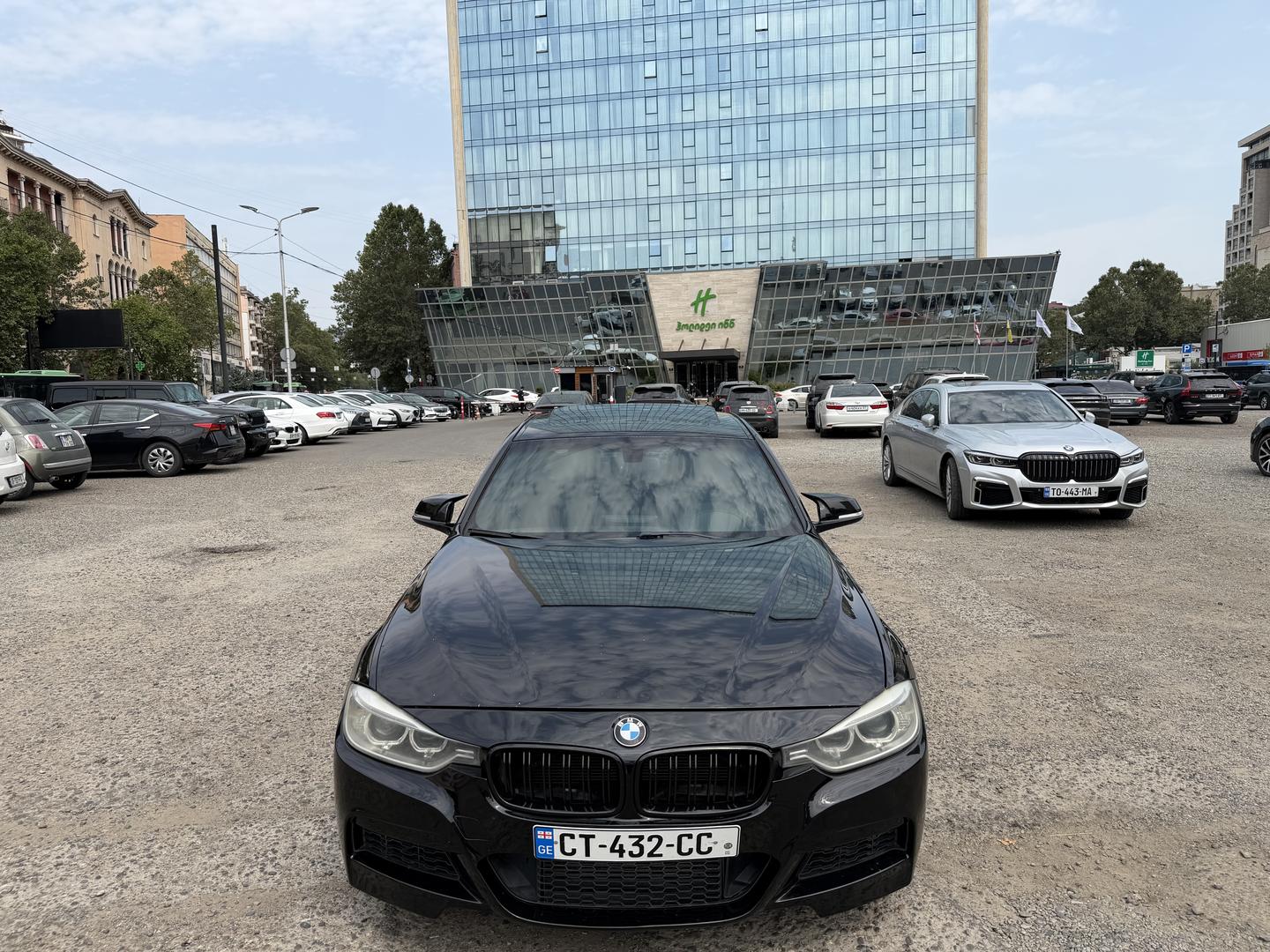 BMW 328 2013 — photo 2