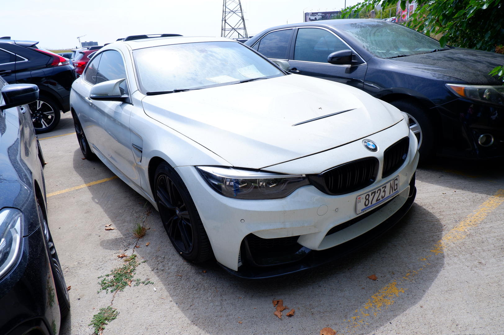 BMW 428 2014 — photo 2