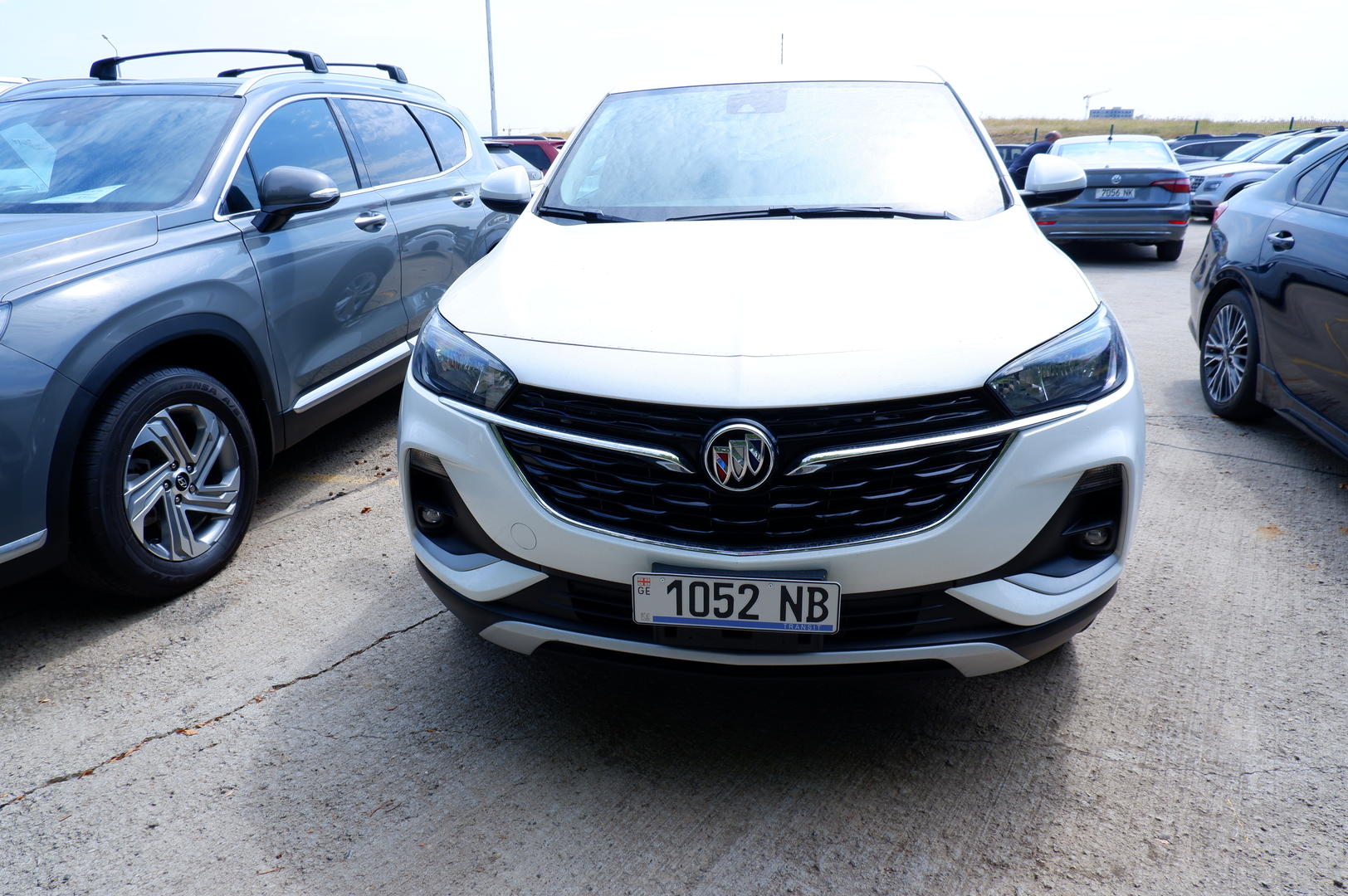 Buick Encore