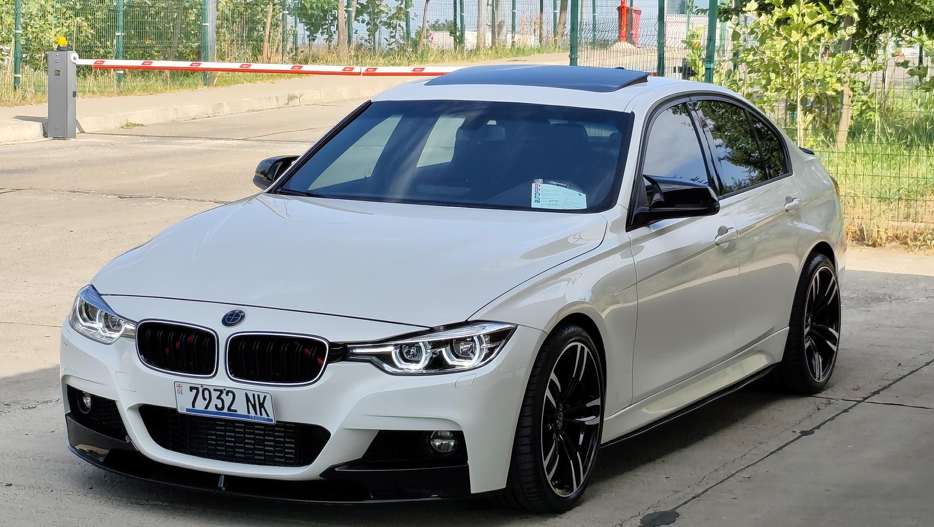 BMW 328