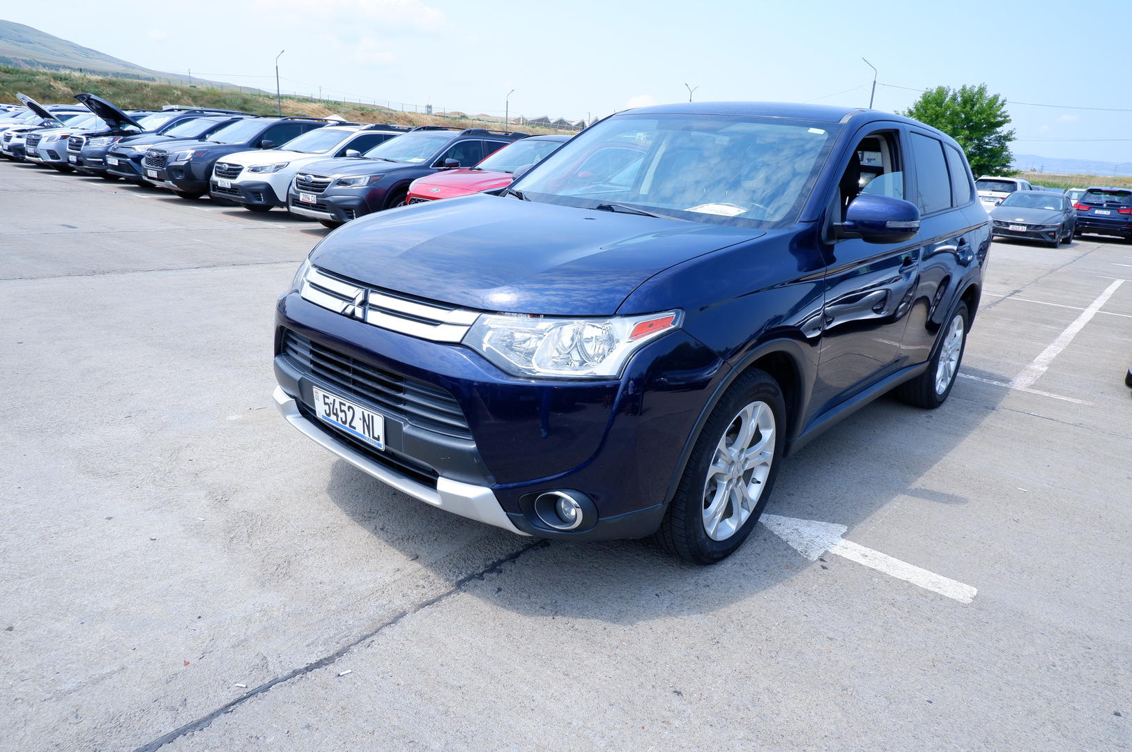 Toyota Aqua 2014 — photo 2