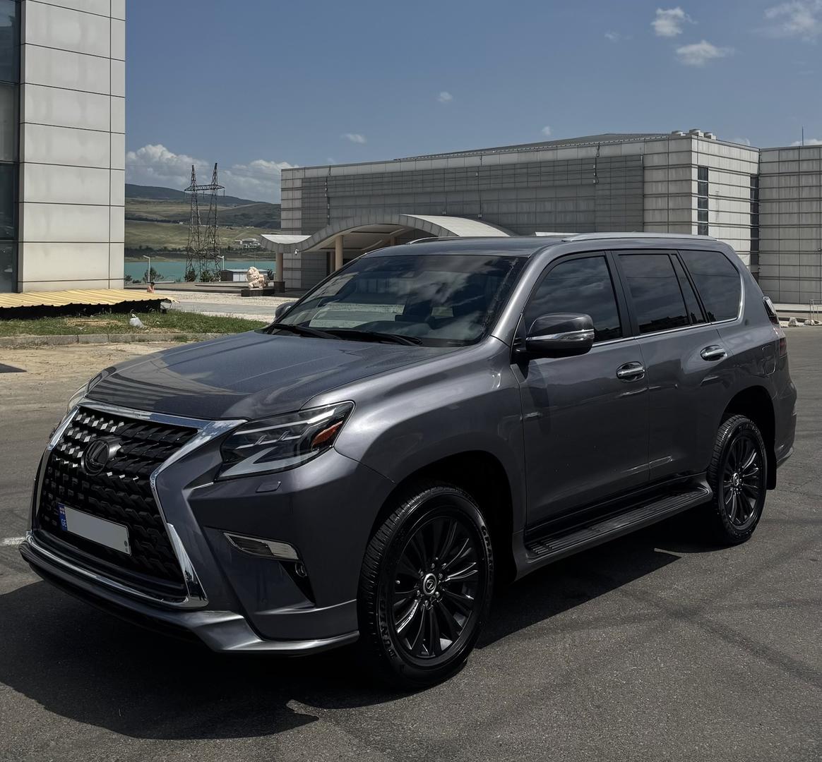 Lexus GX 460