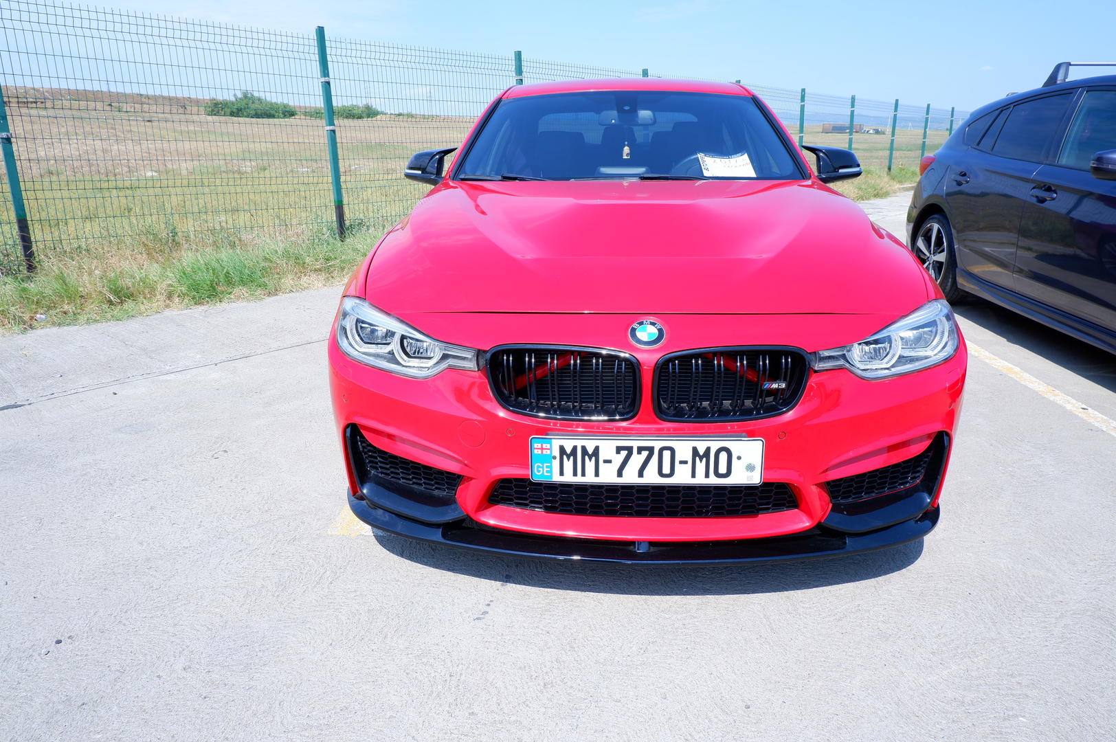 BMW M3