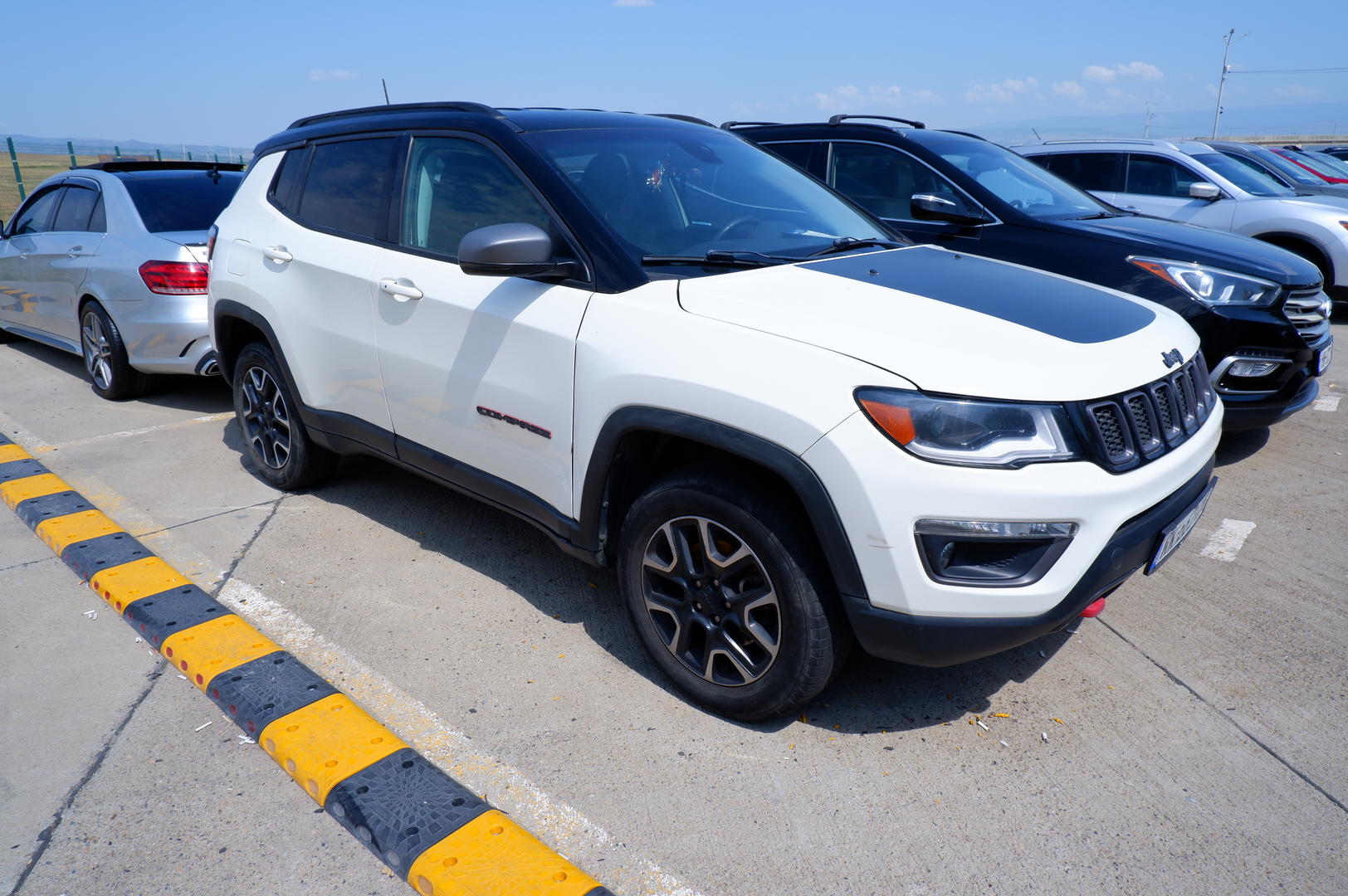 Jeep Compass 2019 — photo 2