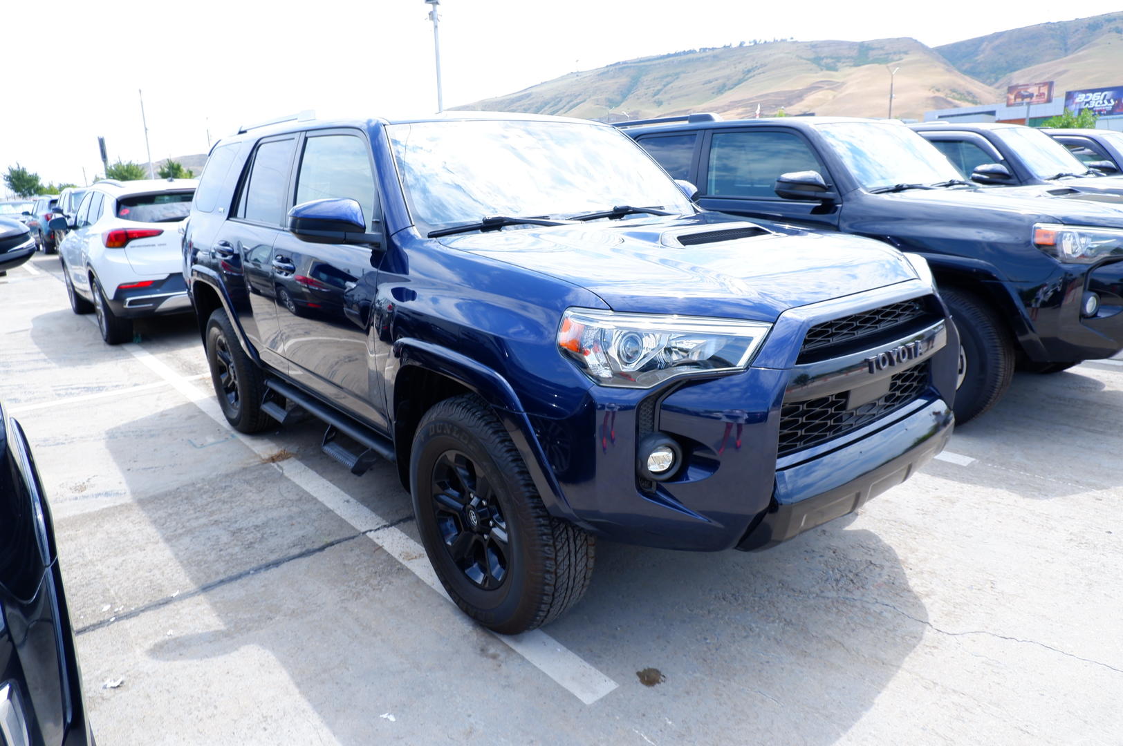Toyota 4Runner