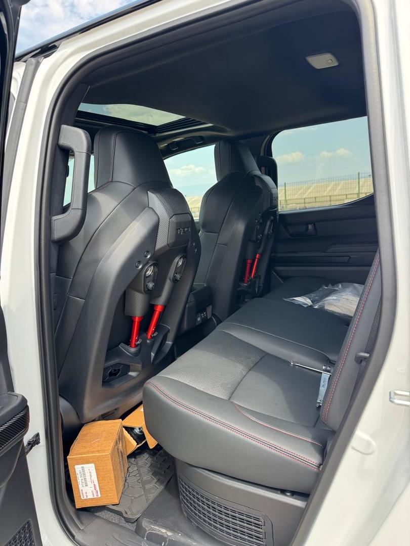 Toyota Tacoma 2026 — photo 2