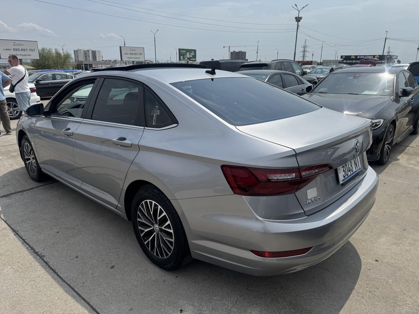 Volkswagen Jetta