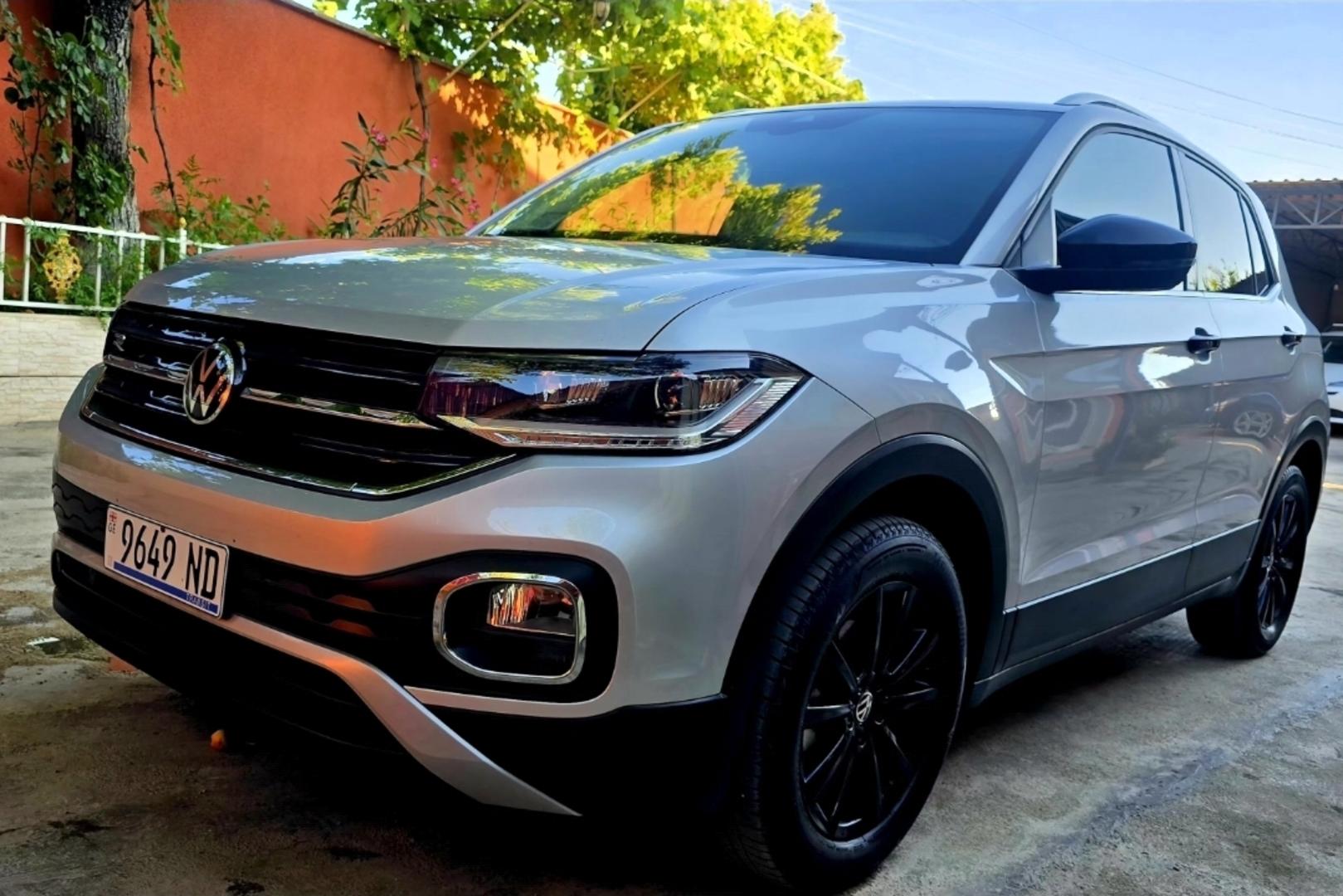 Subaru XV Crosstrek Premium 2022 — photo 2