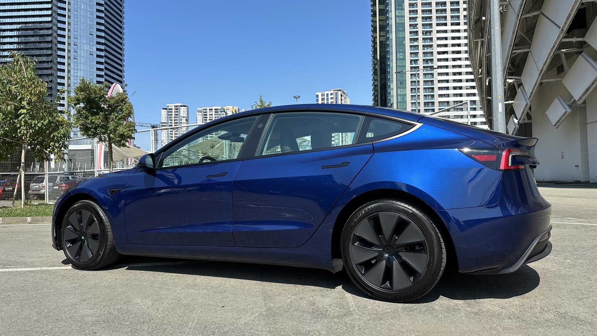 Tesla Model 3 2025 — photo 2