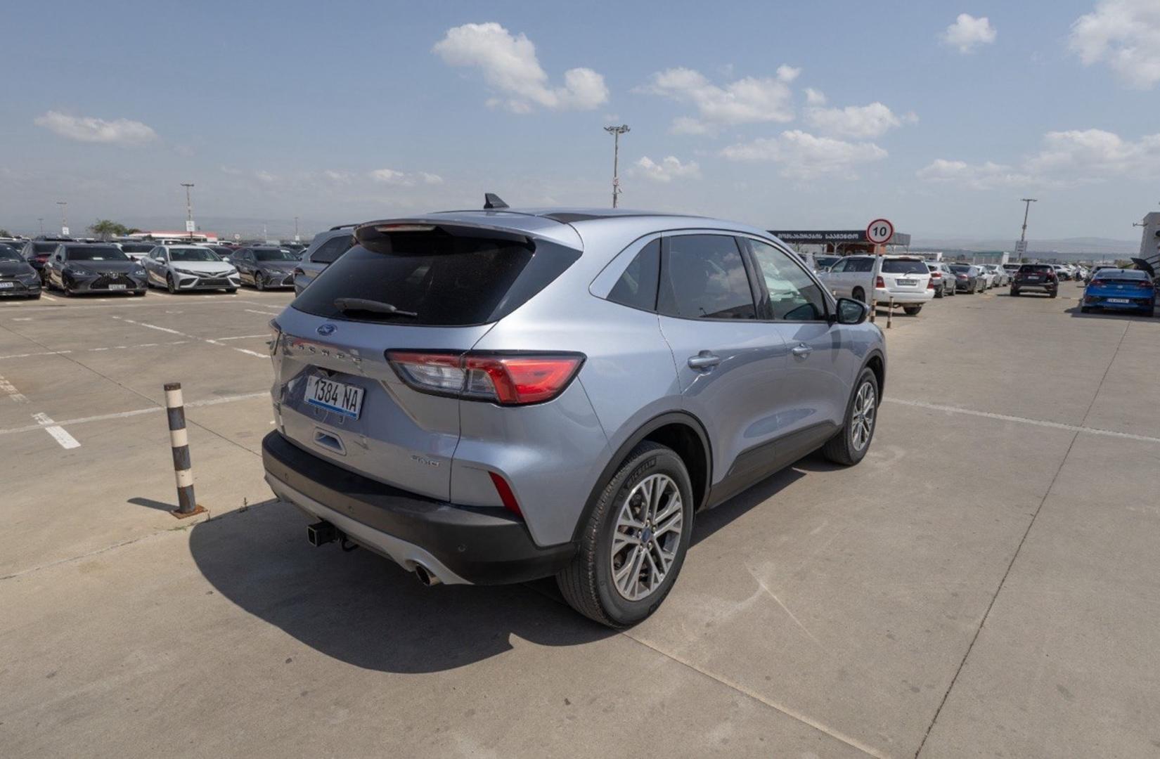 Ford Escape
