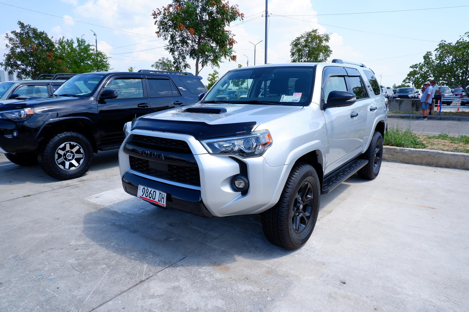 Toyota 4Runner
