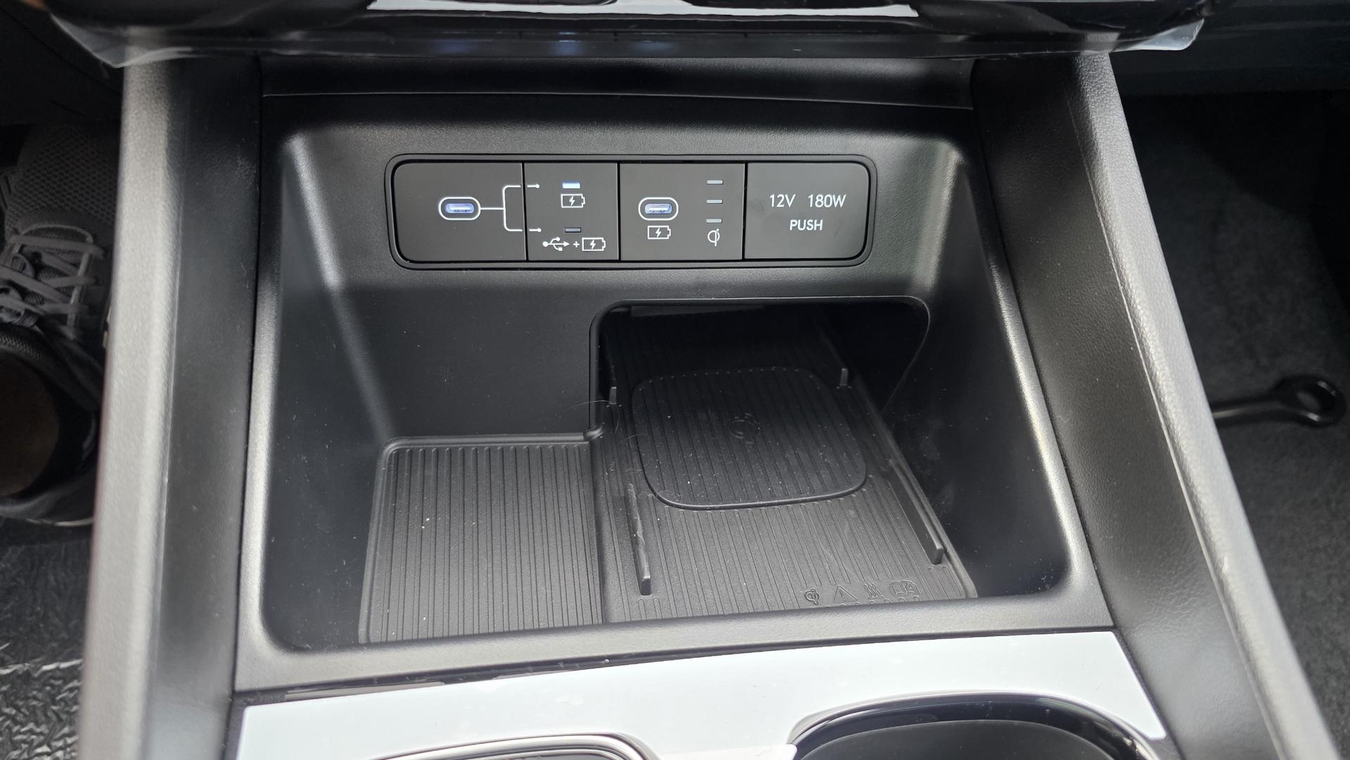Hyundai Tucson 2026 — photo 2