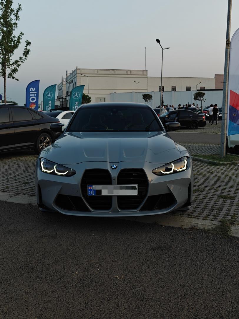 BMW M3