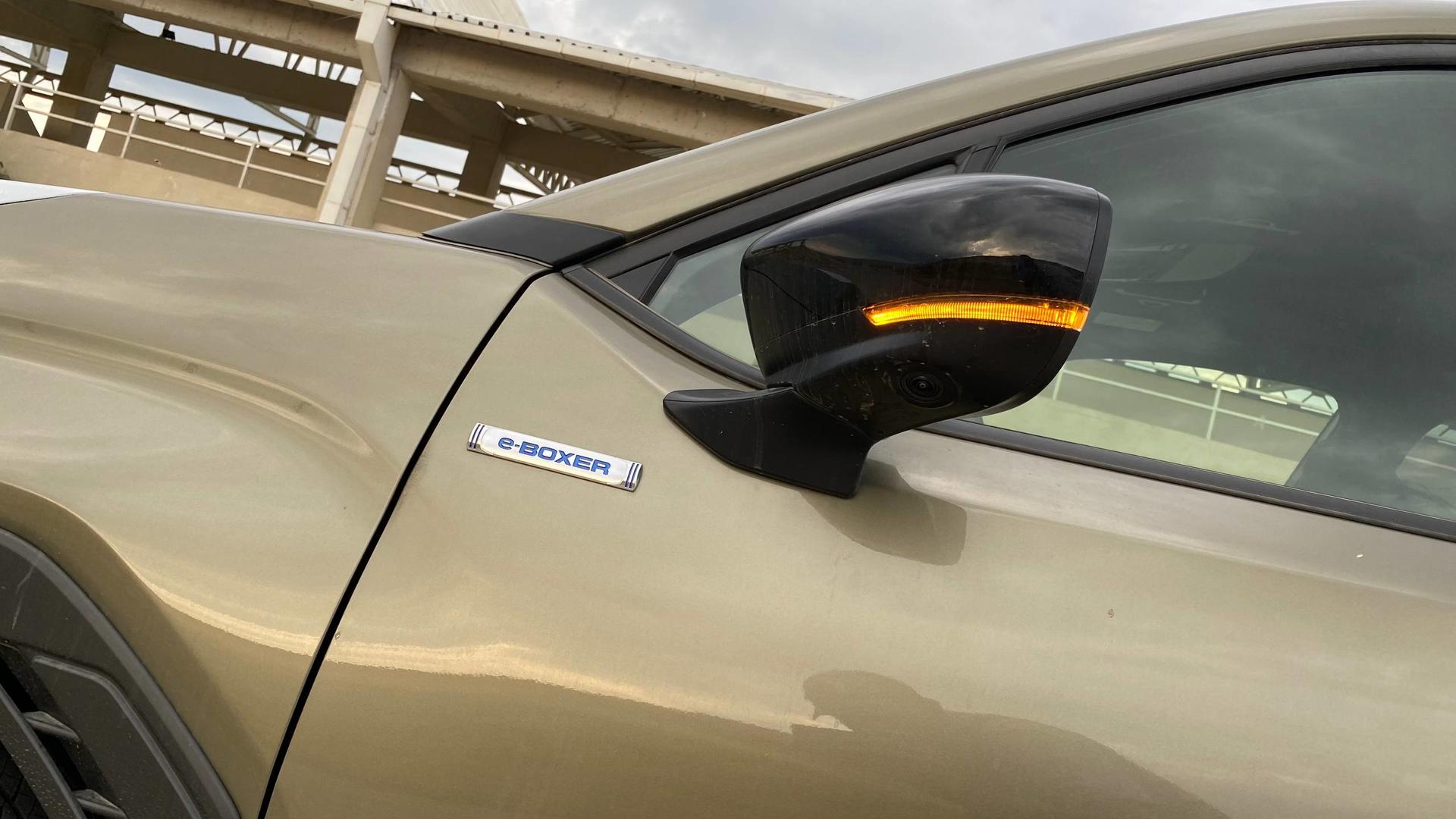 Subaru Forester 2026 — photo 2