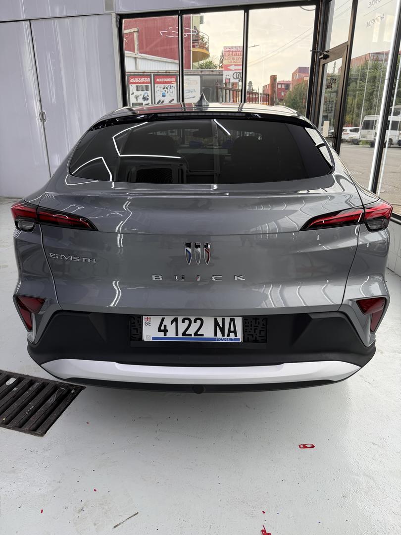 Buick Envista