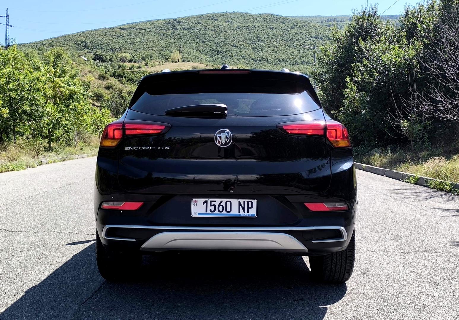 Buick Encore