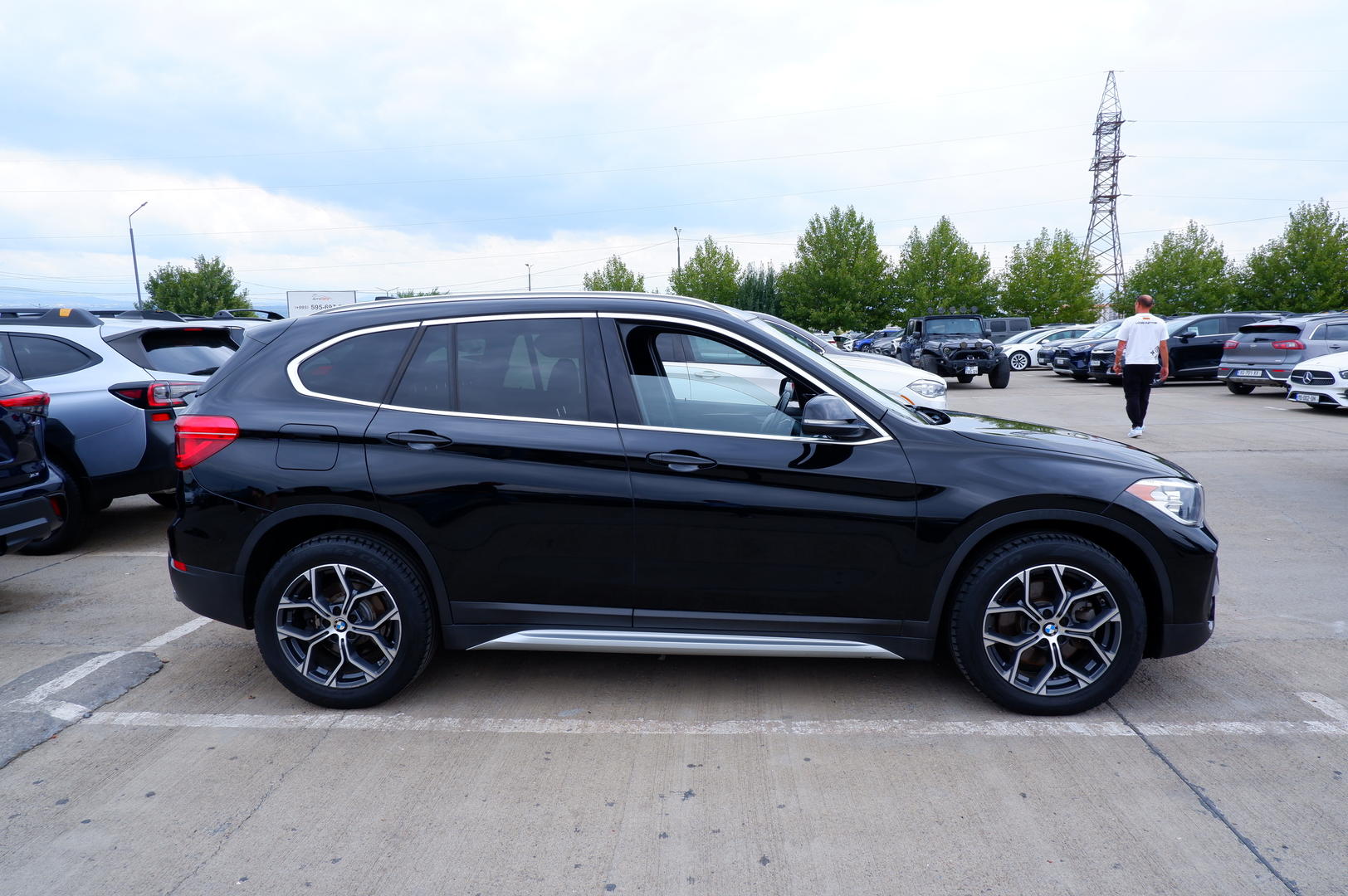 BMW X1 2020 — photo 2