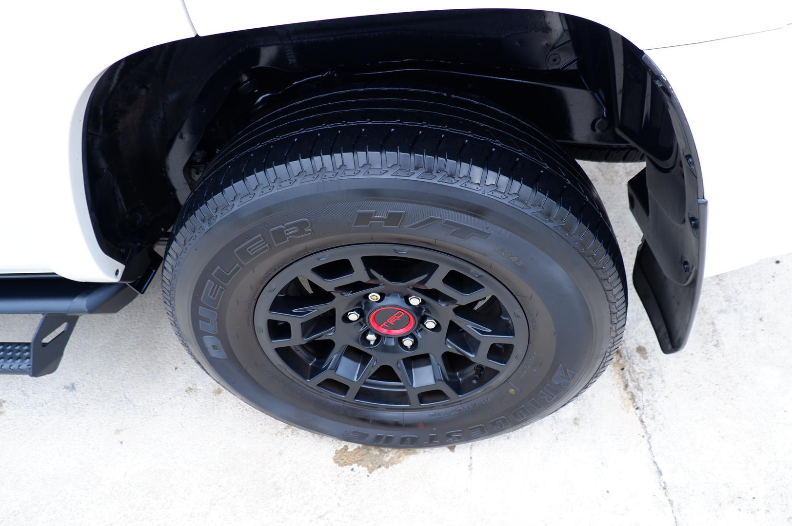 Toyota 4Runner 2022 — photo 2