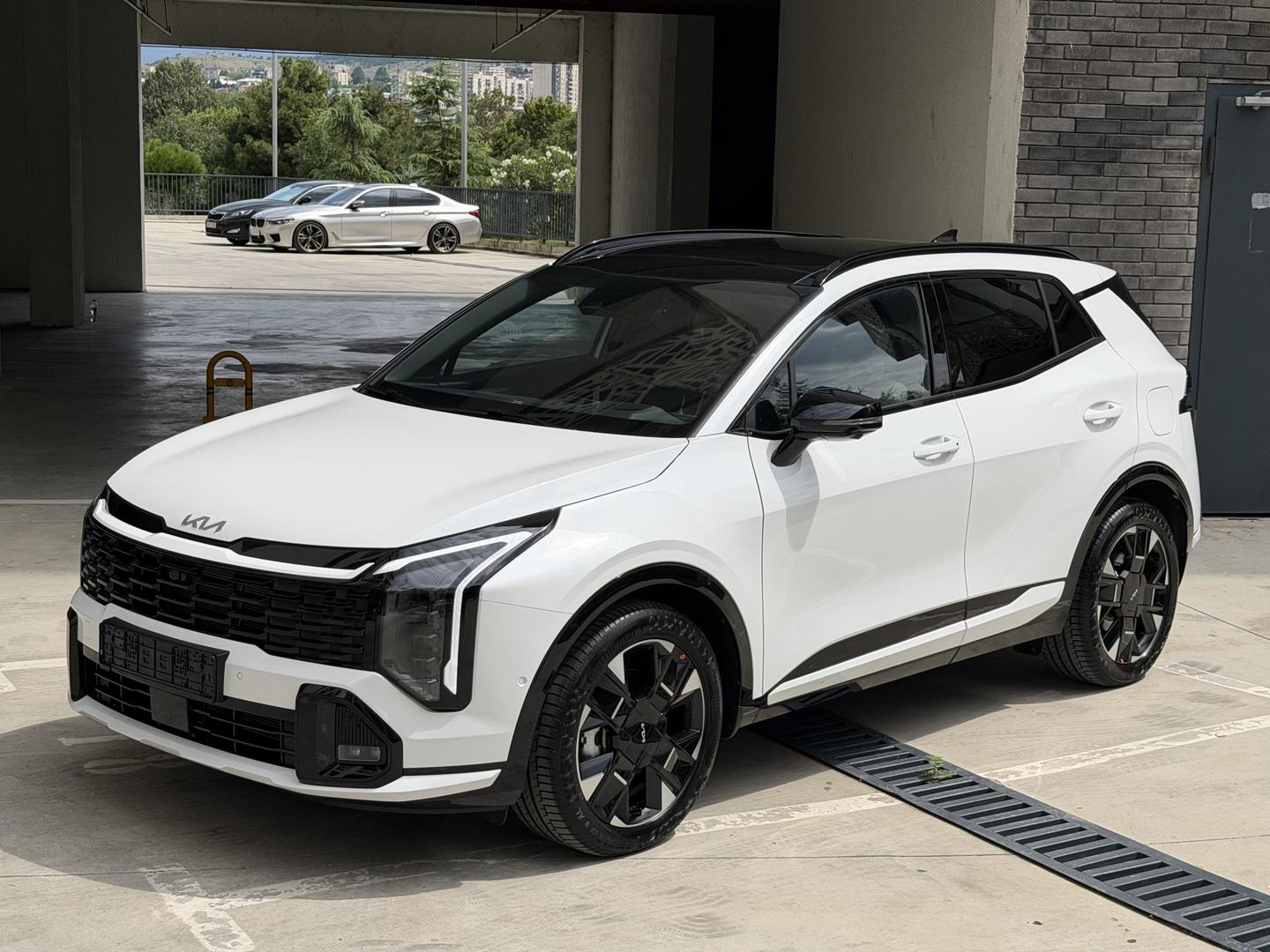 Kia Sportage 2026 — photo 2
