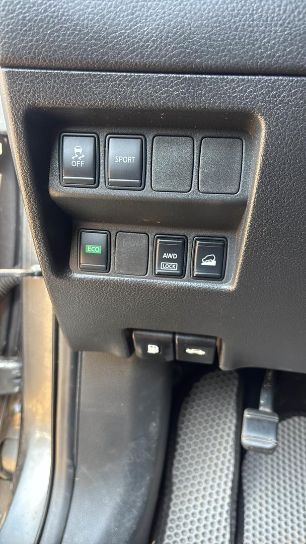 Nissan Rogue 2015 — photo 2