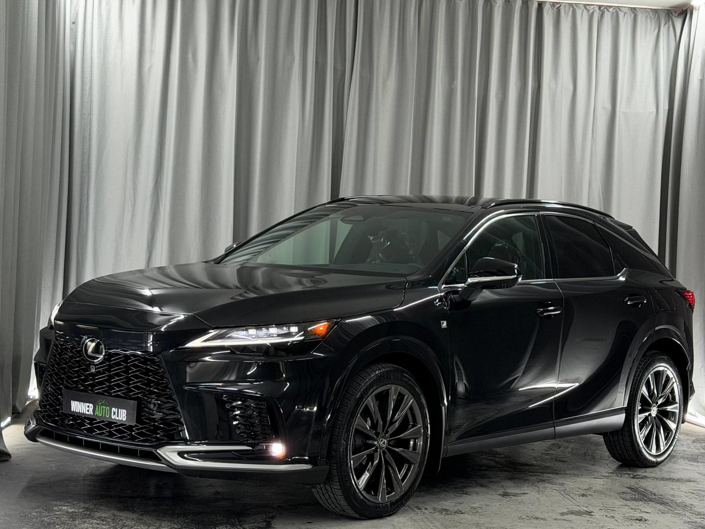 Lexus RX 350