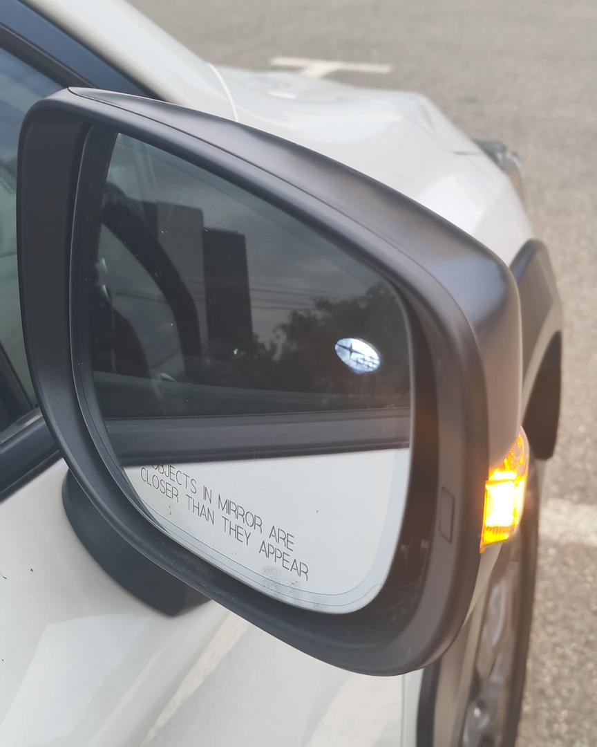 Subaru XV Crosstrek Premium