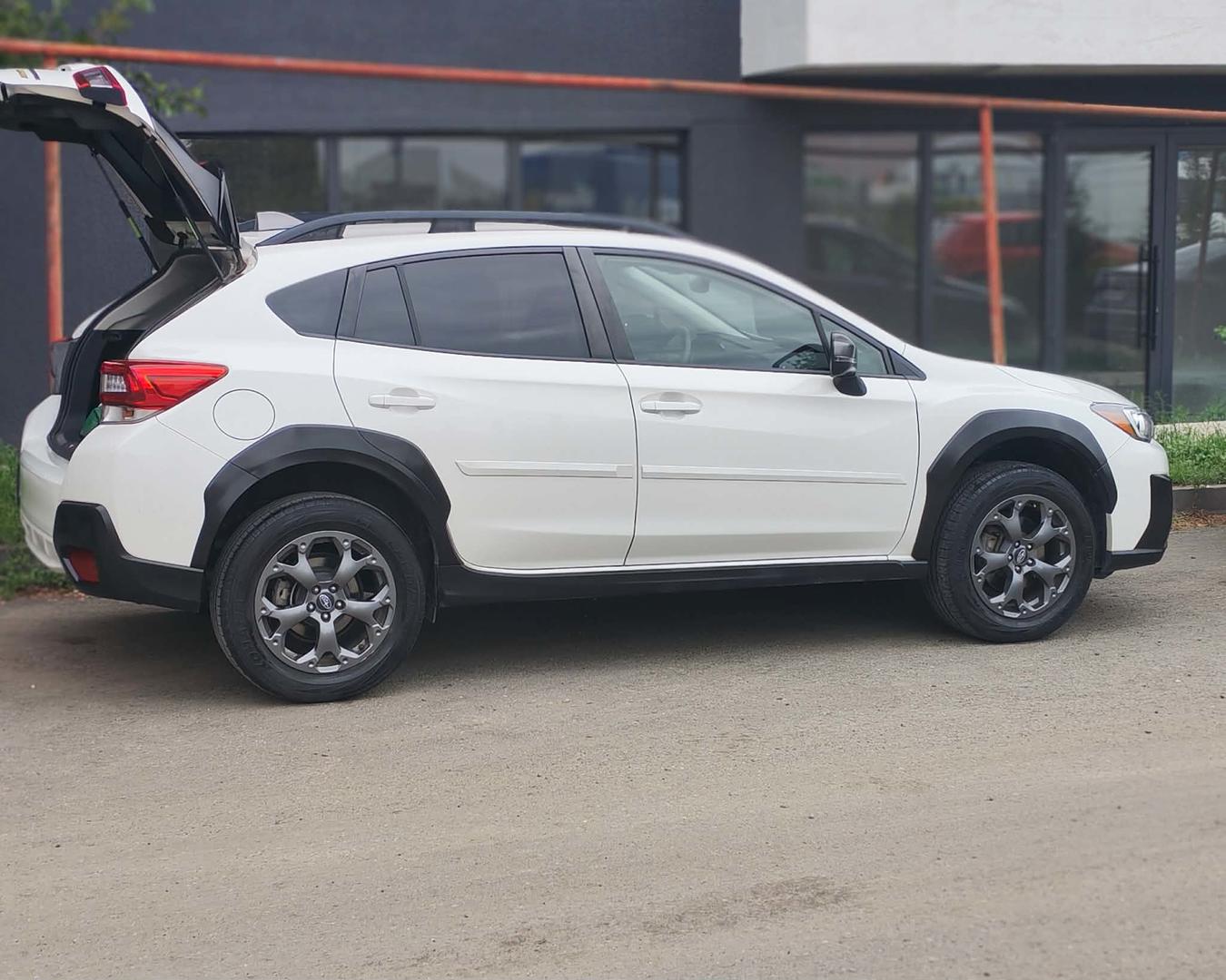 Subaru XV Crosstrek Premium 2021 — photo 2